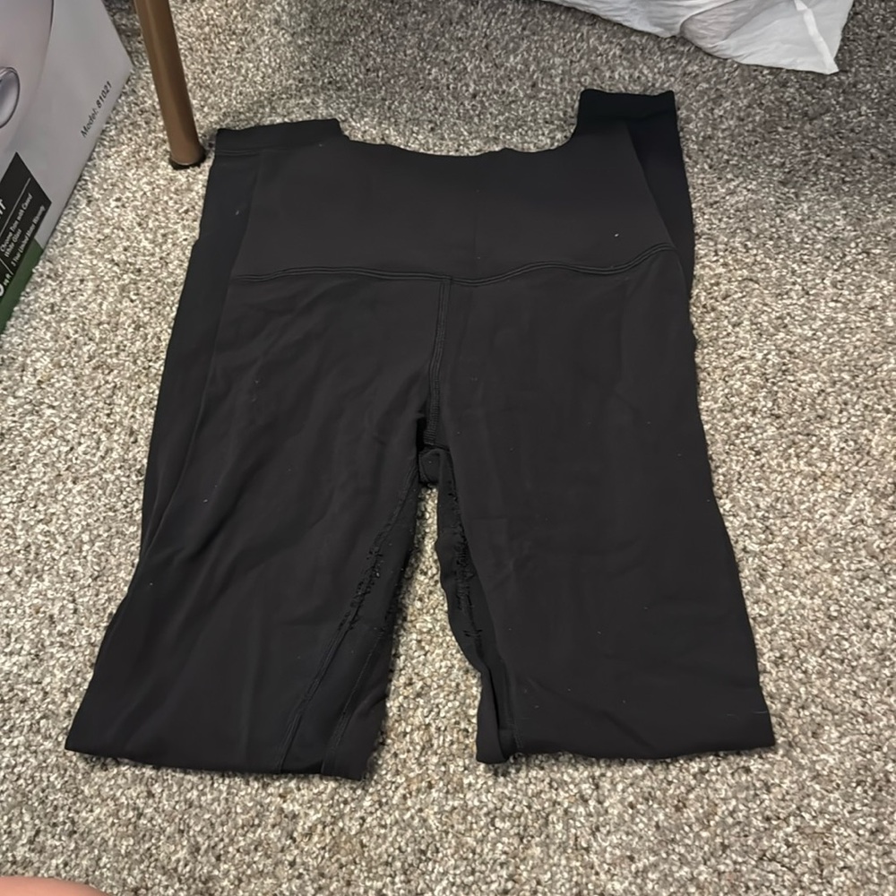 lululemon